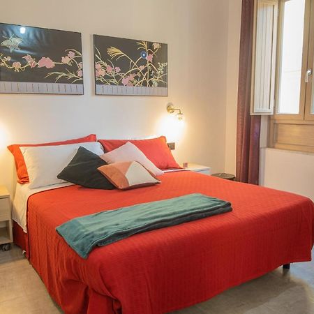 Maga Miro - Guest House Салерно Екстериор снимка