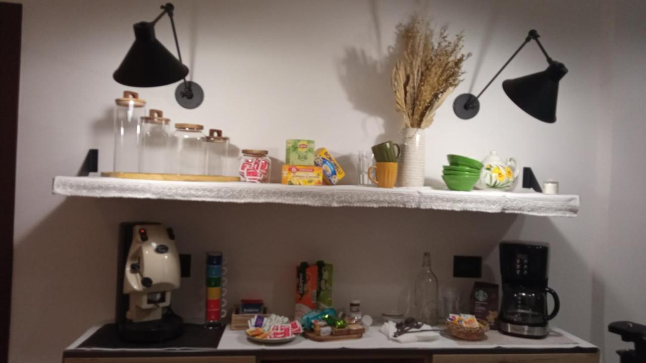 Maga Miro - Guest House Салерно Екстериор снимка