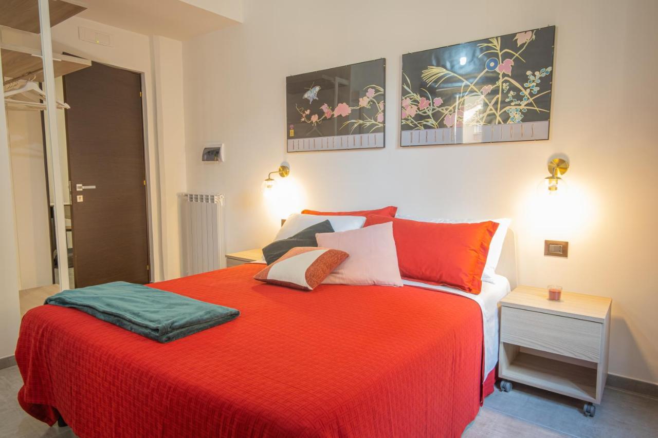 Maga Miro - Guest House Салерно Екстериор снимка