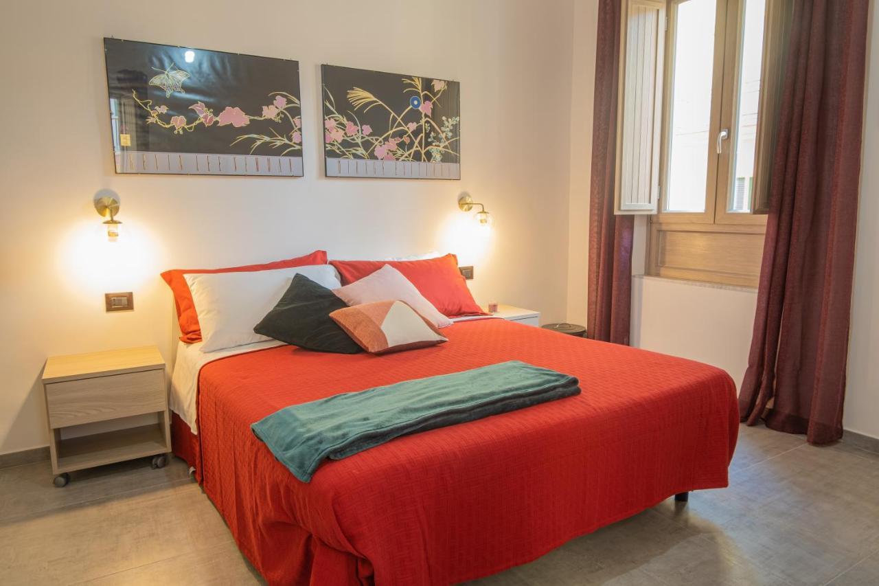 Maga Miro - Guest House Салерно Екстериор снимка