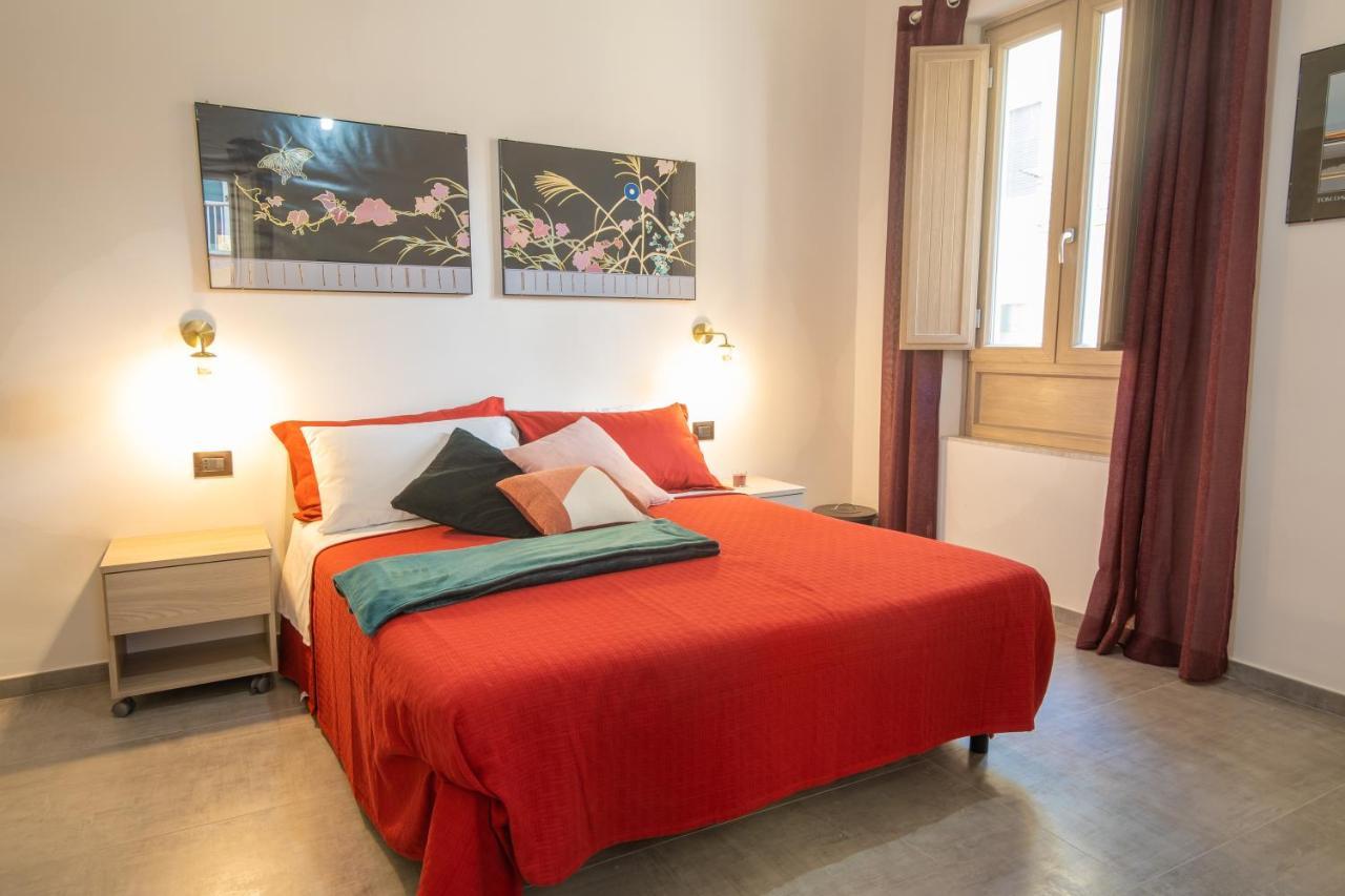 Maga Miro - Guest House Салерно Екстериор снимка