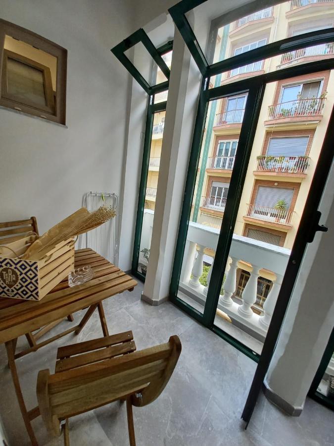 Maga Miro - Guest House Салерно Екстериор снимка