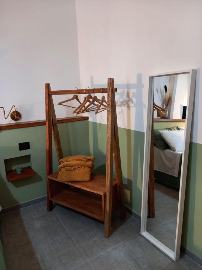 Maga Miro - Guest House Салерно Екстериор снимка