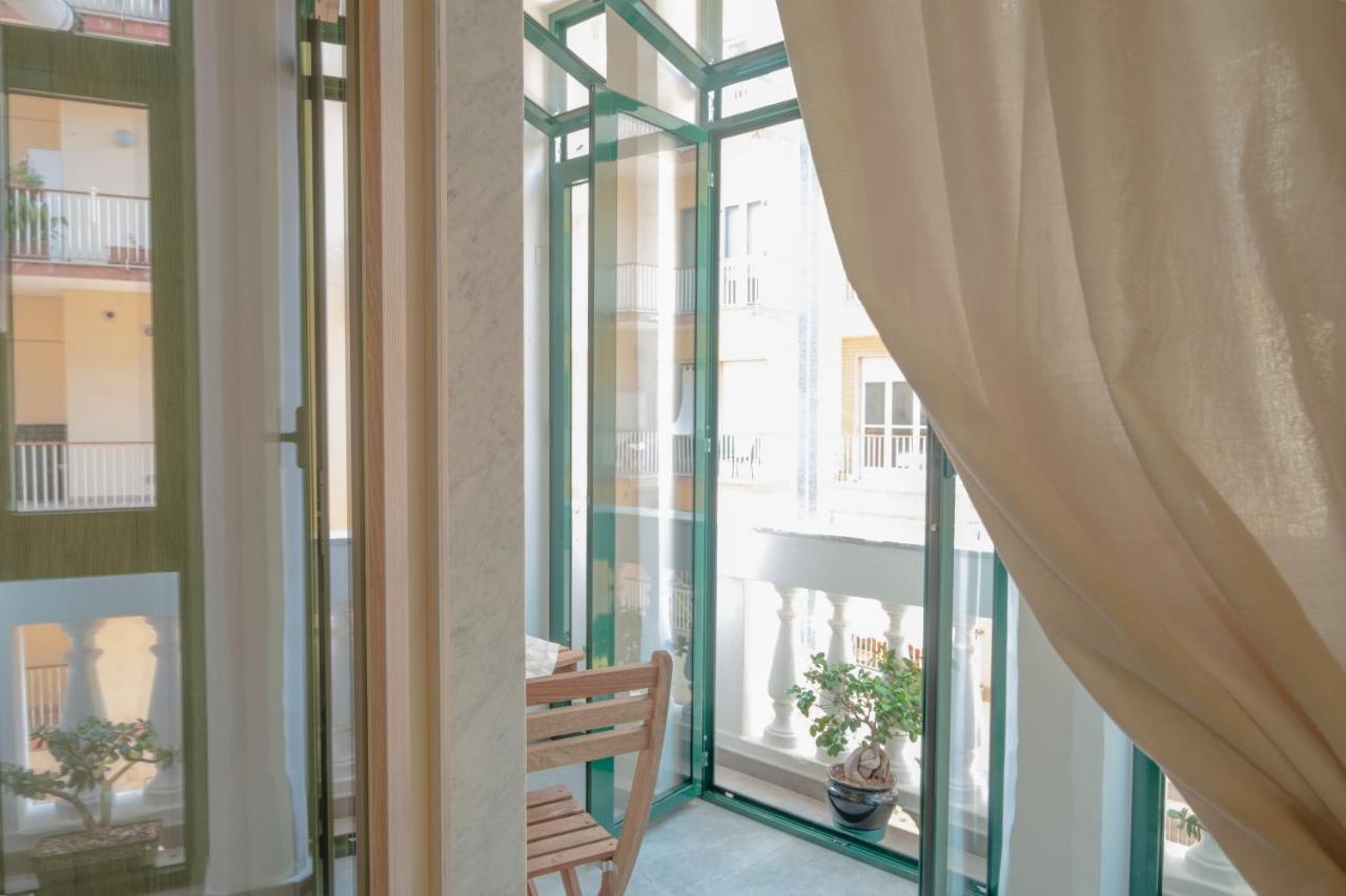 Maga Miro - Guest House Салерно Екстериор снимка