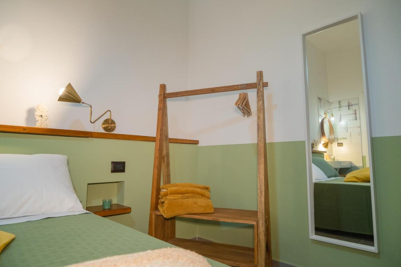 Maga Miro - Guest House Салерно Екстериор снимка