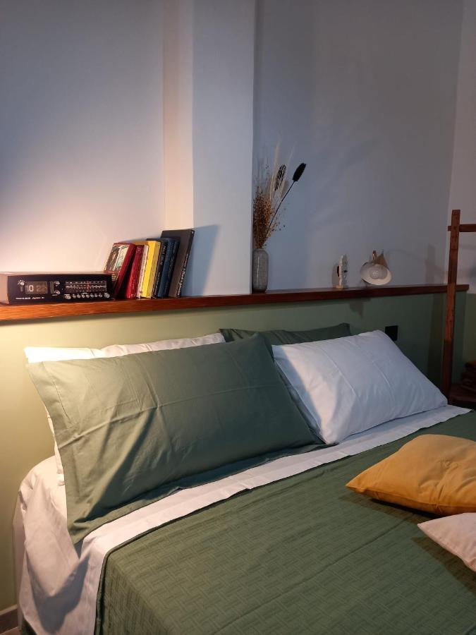 Maga Miro - Guest House Салерно Екстериор снимка