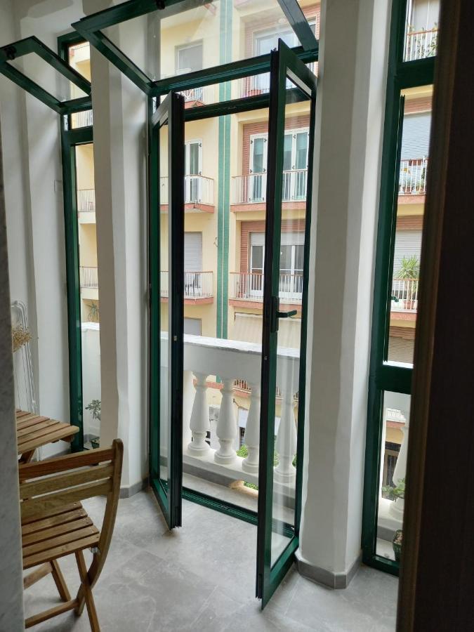 Maga Miro - Guest House Салерно Екстериор снимка