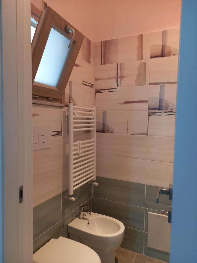 Maga Miro - Guest House Салерно Екстериор снимка