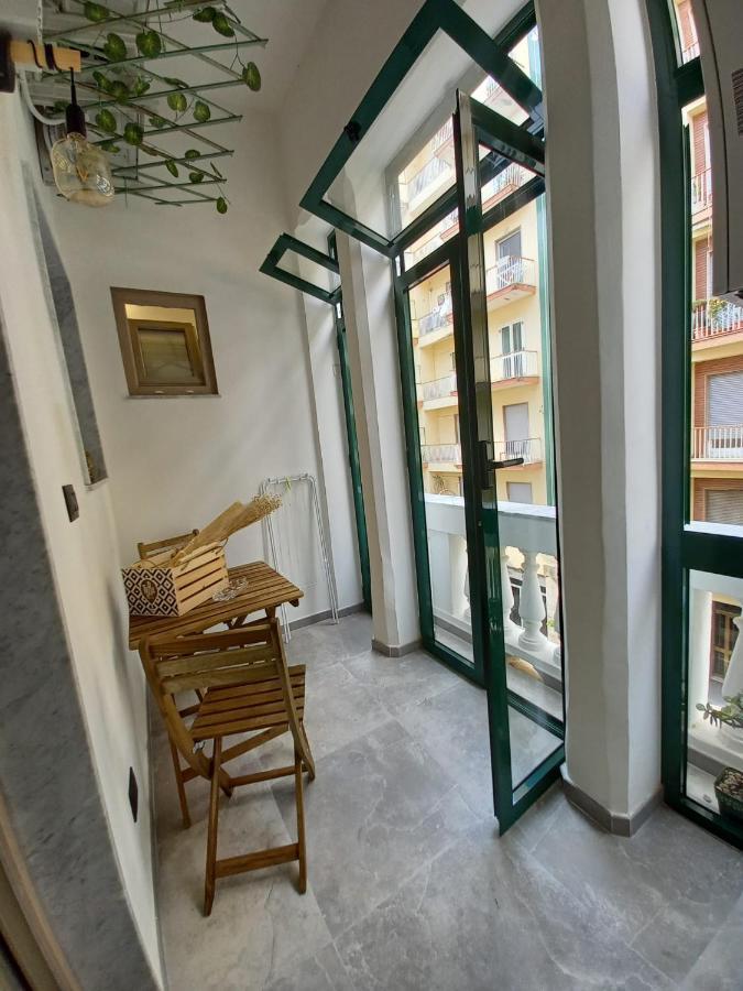 Maga Miro - Guest House Салерно Екстериор снимка