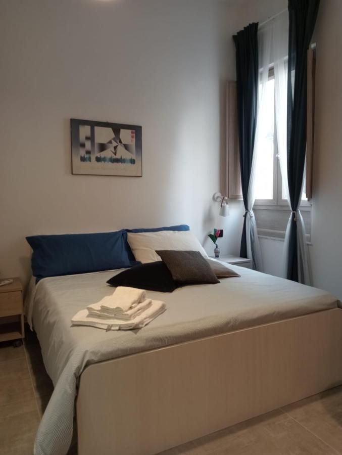 Maga Miro - Guest House Салерно Екстериор снимка
