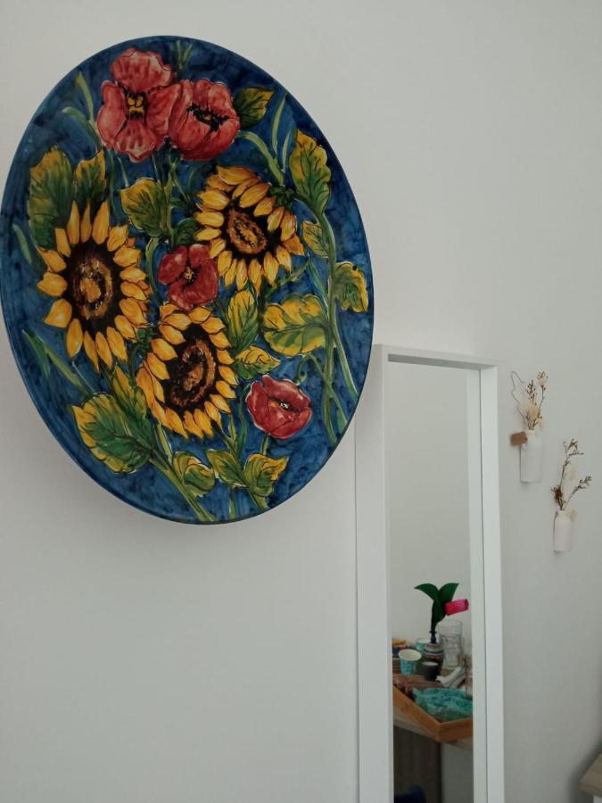 Maga Miro - Guest House Салерно Екстериор снимка