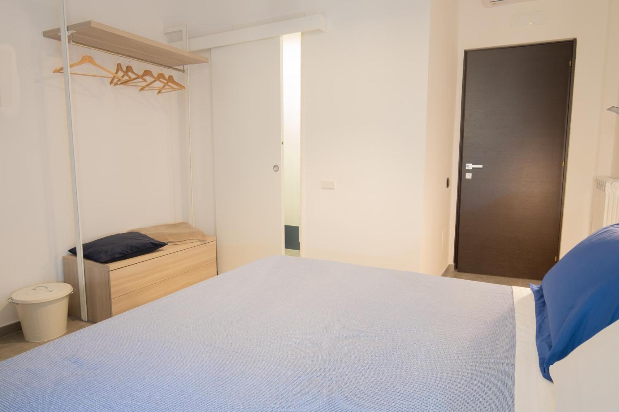 Maga Miro - Guest House Салерно Екстериор снимка