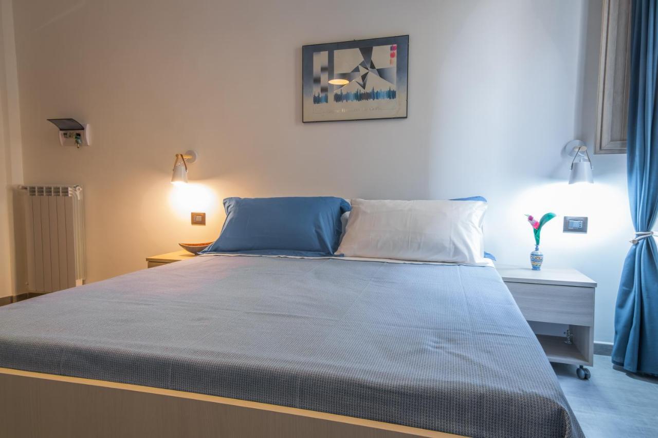 Maga Miro - Guest House Салерно Екстериор снимка