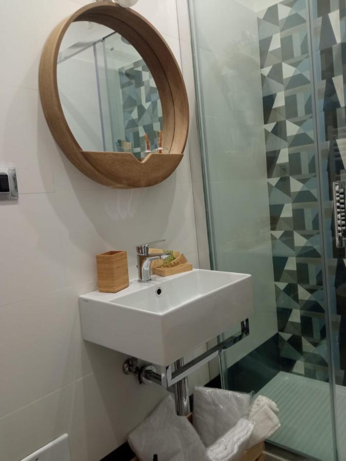 Maga Miro - Guest House Салерно Екстериор снимка