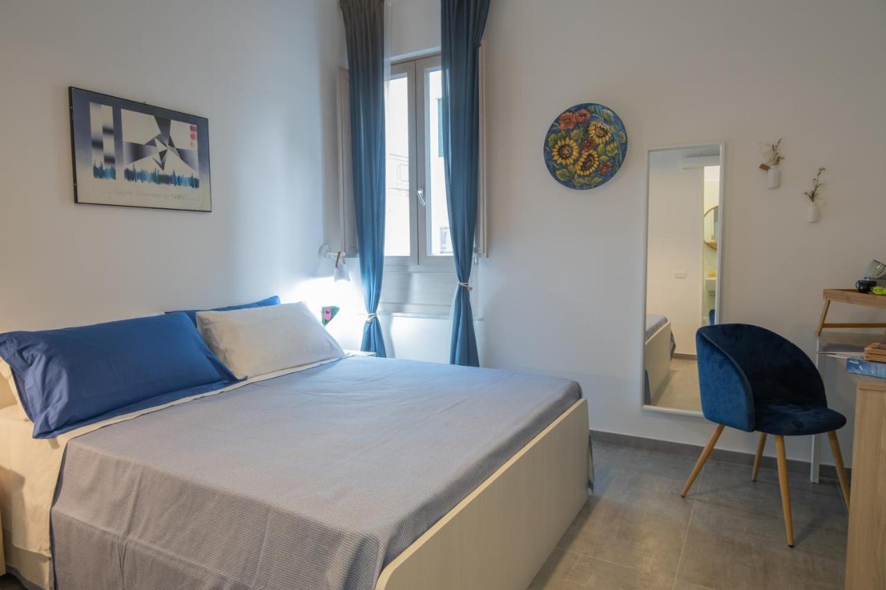 Maga Miro - Guest House Салерно Екстериор снимка